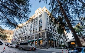 Апартаменты Rustaveli Residence